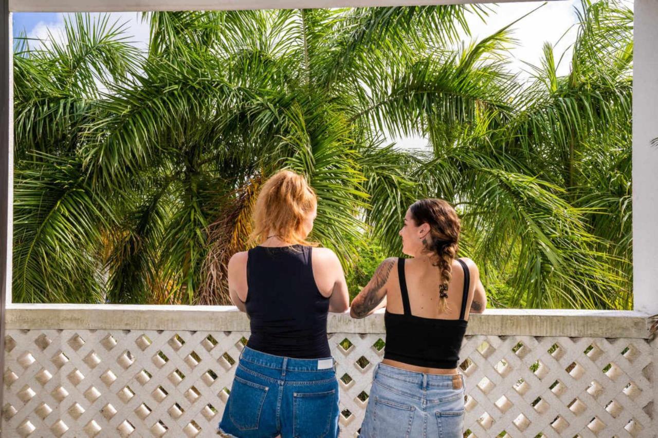 Mad Monkey Hoi An Hostel Εξωτερικό φωτογραφία