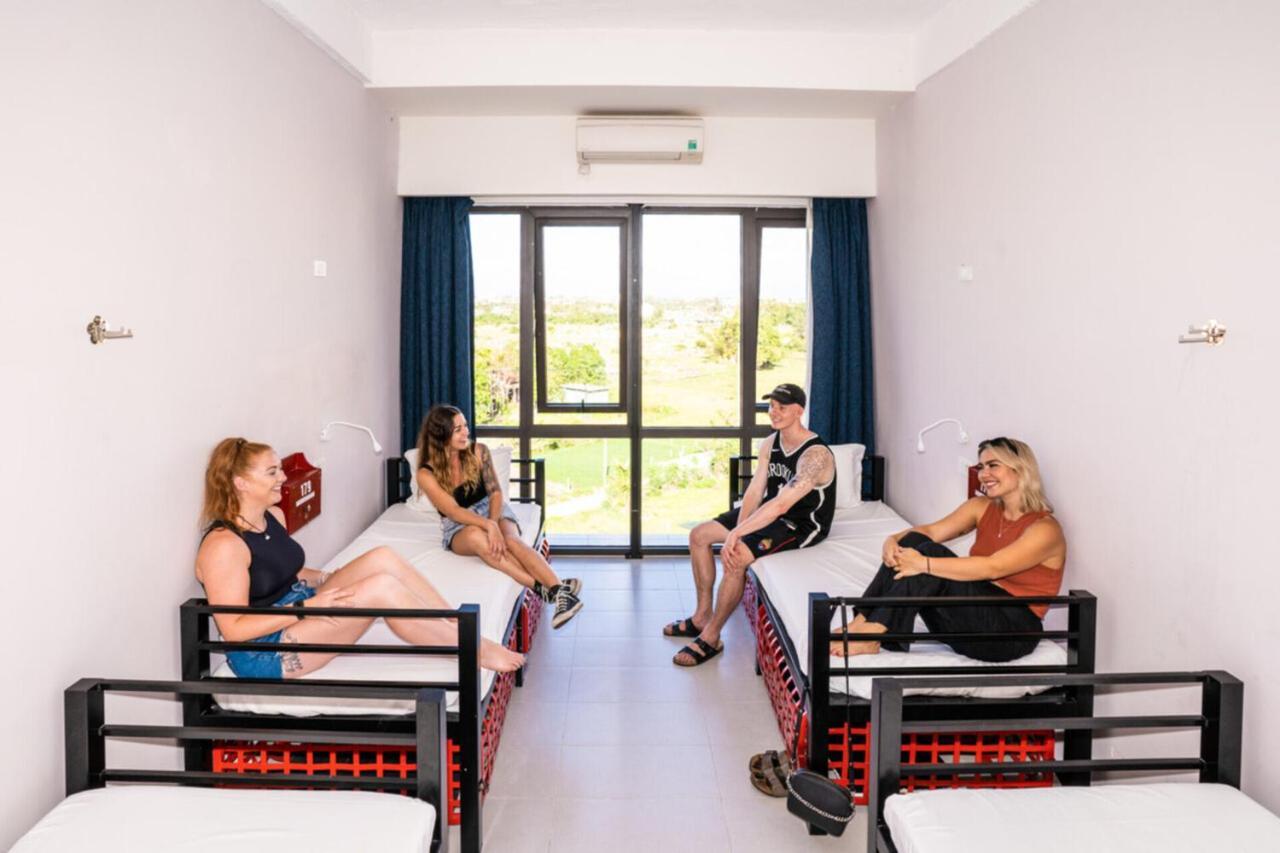 Mad Monkey Hoi An Hostel Εξωτερικό φωτογραφία