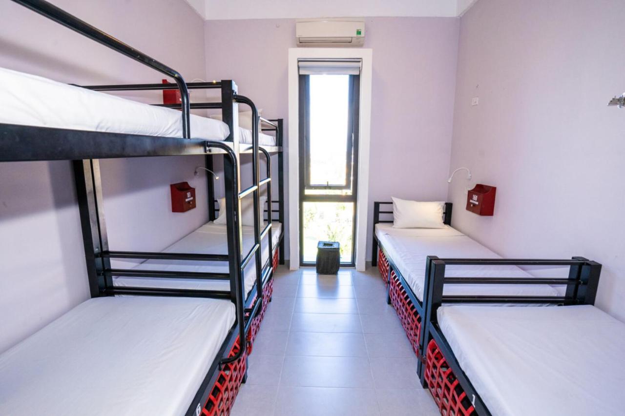 Mad Monkey Hoi An Hostel Εξωτερικό φωτογραφία