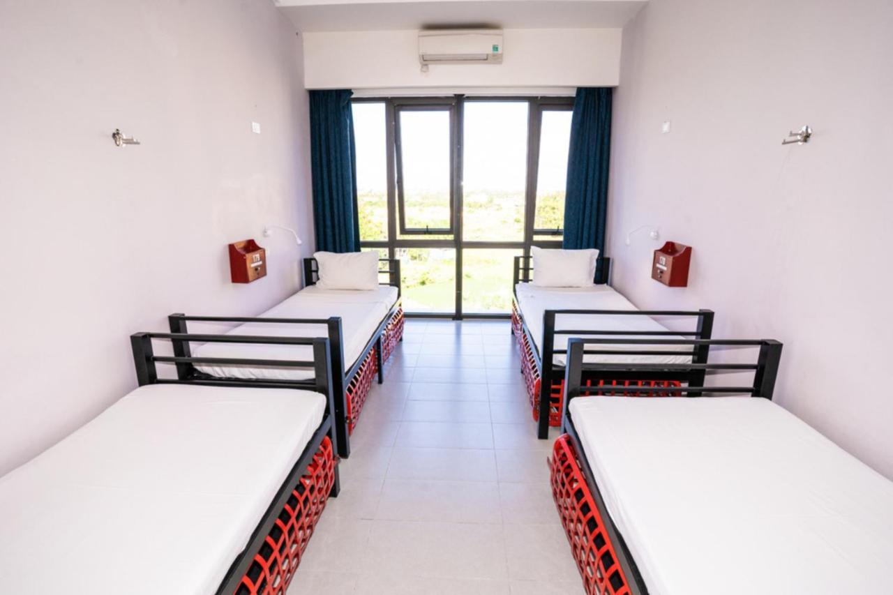 Mad Monkey Hoi An Hostel Εξωτερικό φωτογραφία
