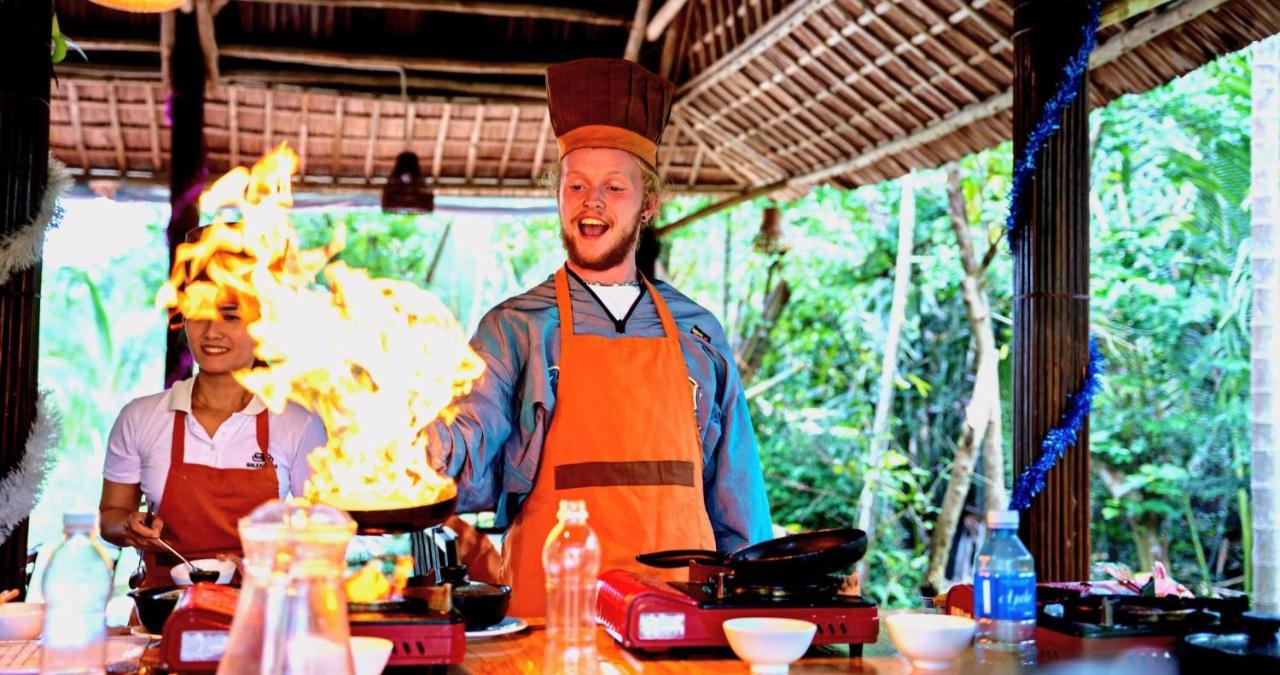 Mad Monkey Hoi An Hostel Εξωτερικό φωτογραφία