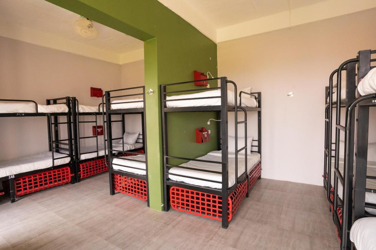 Mad Monkey Hoi An Hostel Εξωτερικό φωτογραφία