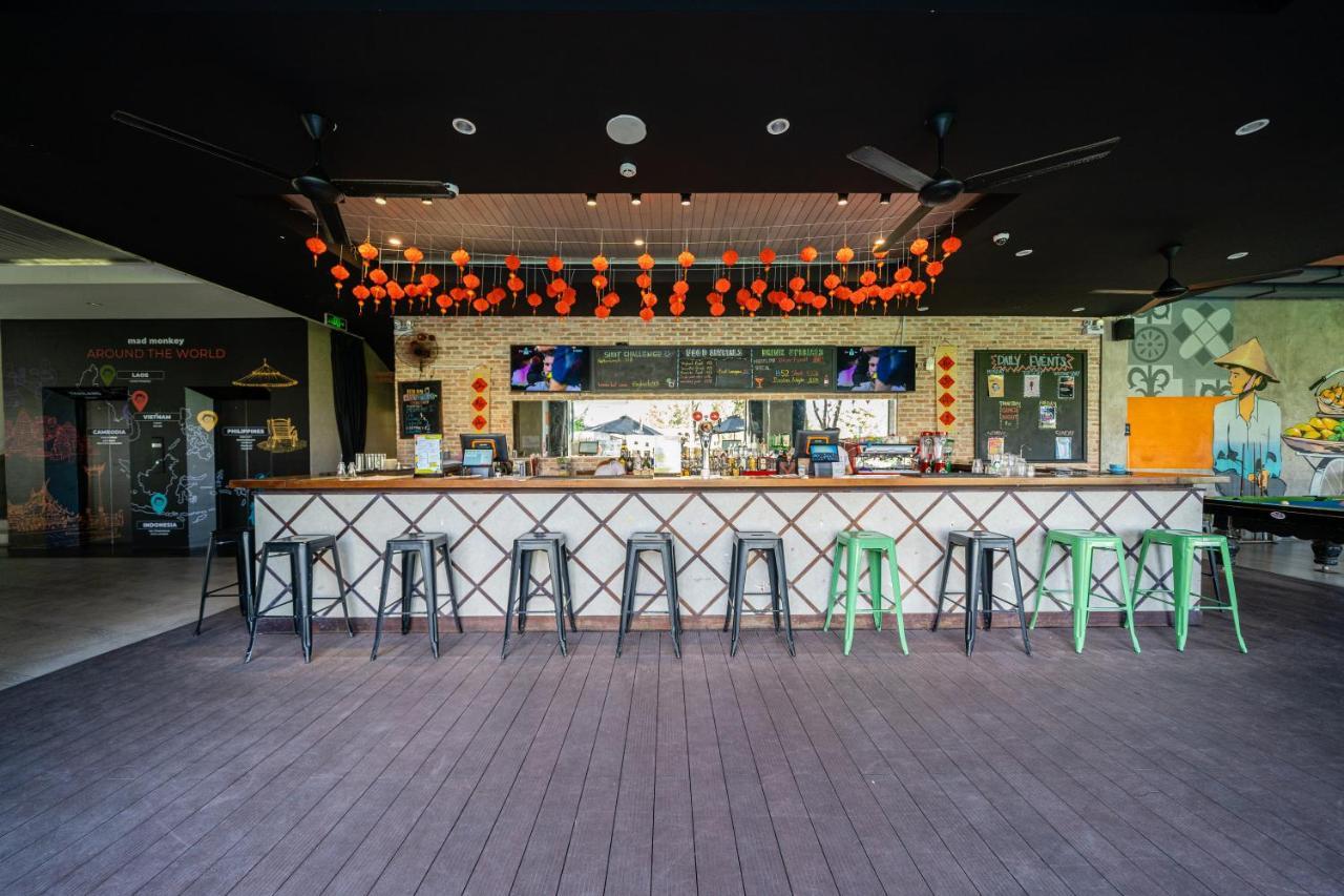 Mad Monkey Hoi An Hostel Εξωτερικό φωτογραφία