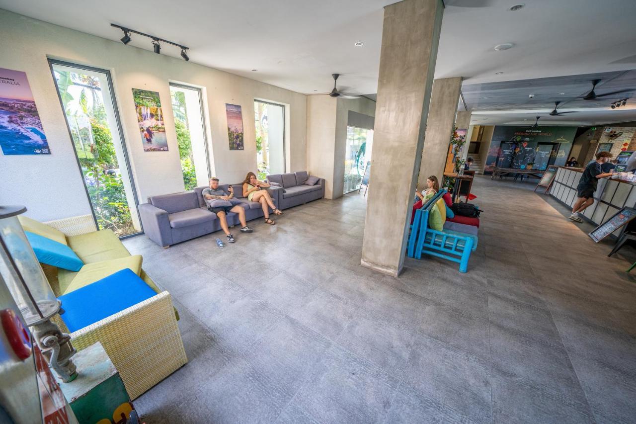 Mad Monkey Hoi An Hostel Εξωτερικό φωτογραφία