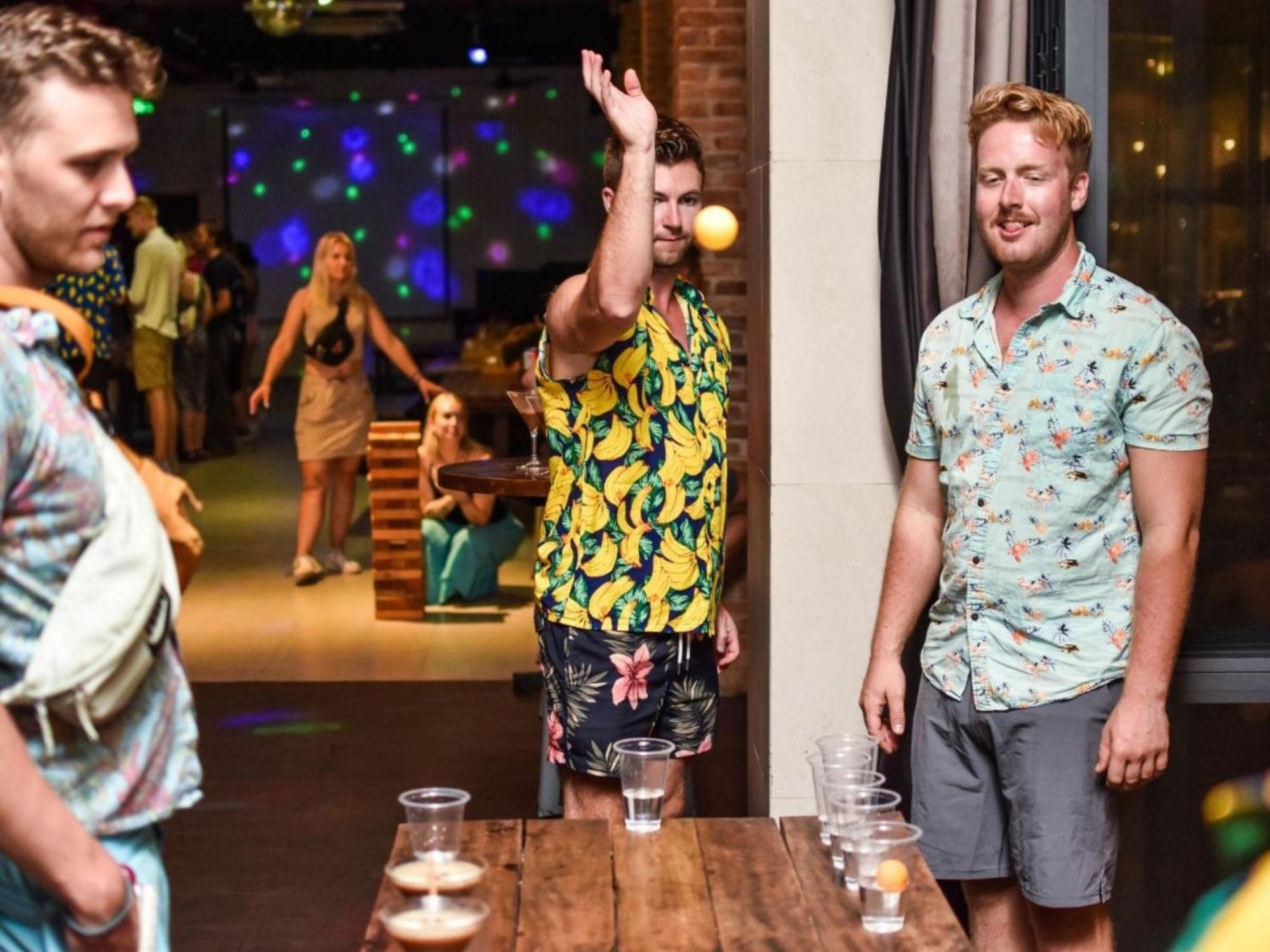 Mad Monkey Hoi An Hostel Εξωτερικό φωτογραφία