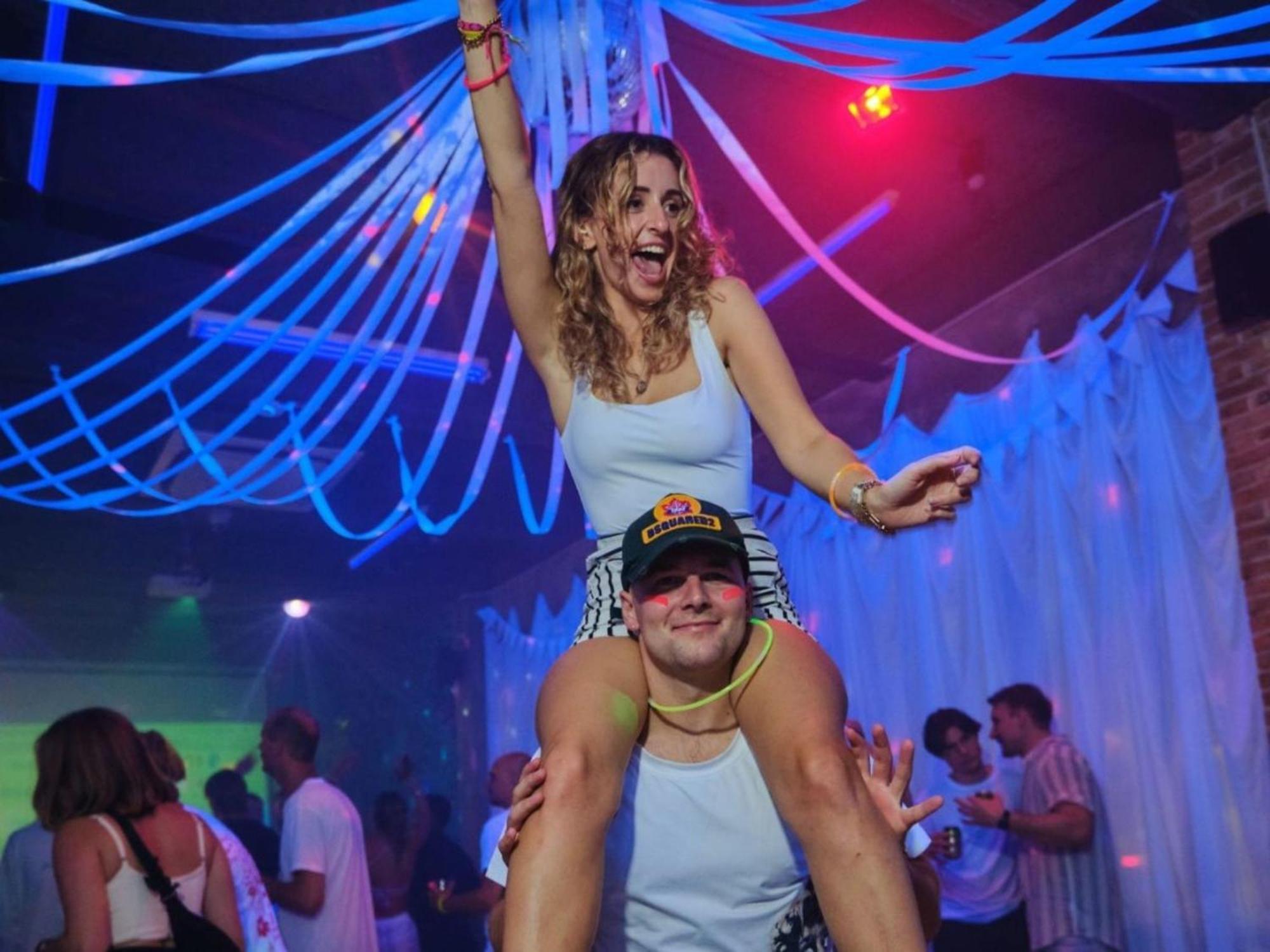 Mad Monkey Hoi An Hostel Εξωτερικό φωτογραφία