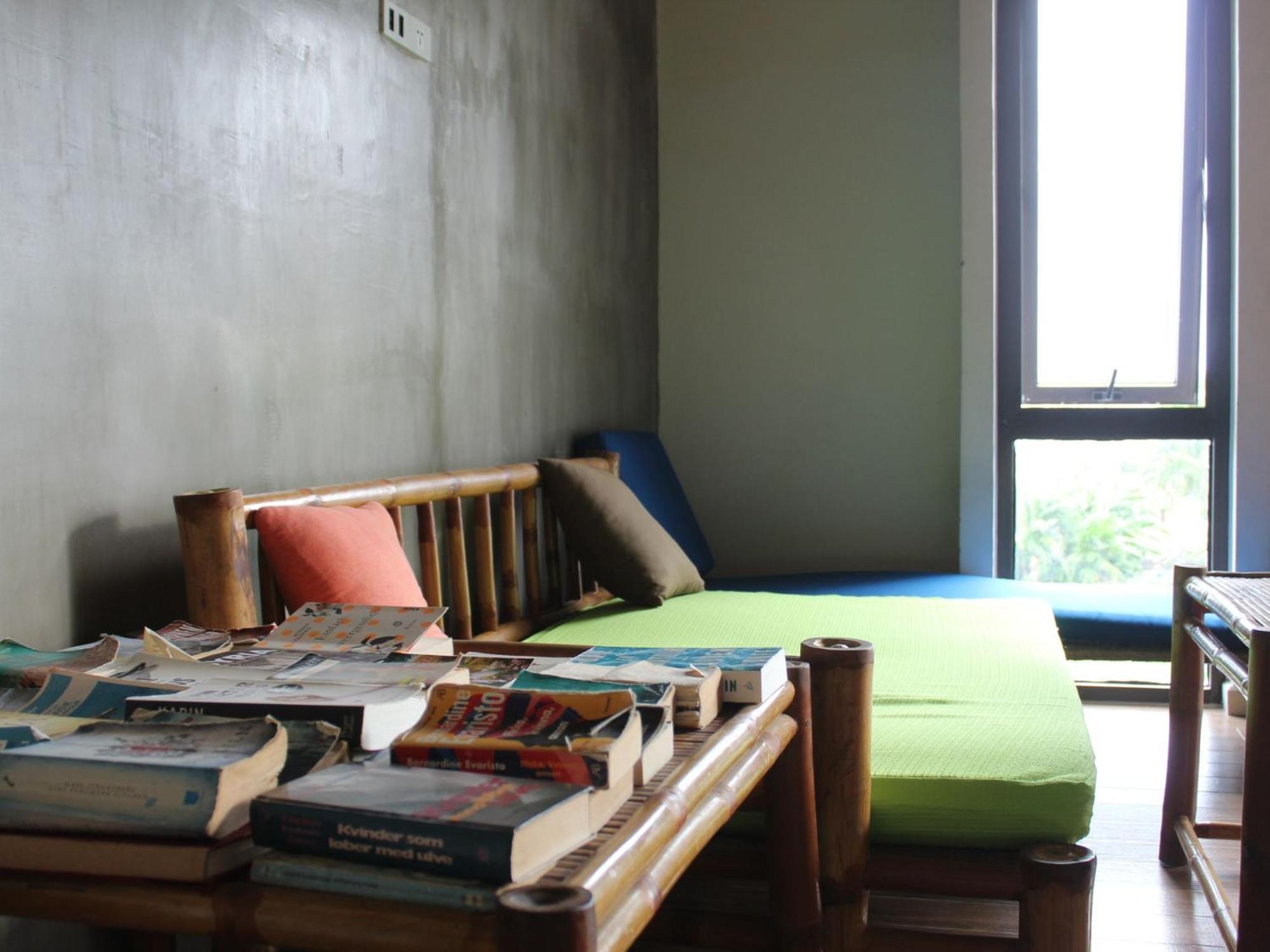 Mad Monkey Hoi An Hostel Εξωτερικό φωτογραφία