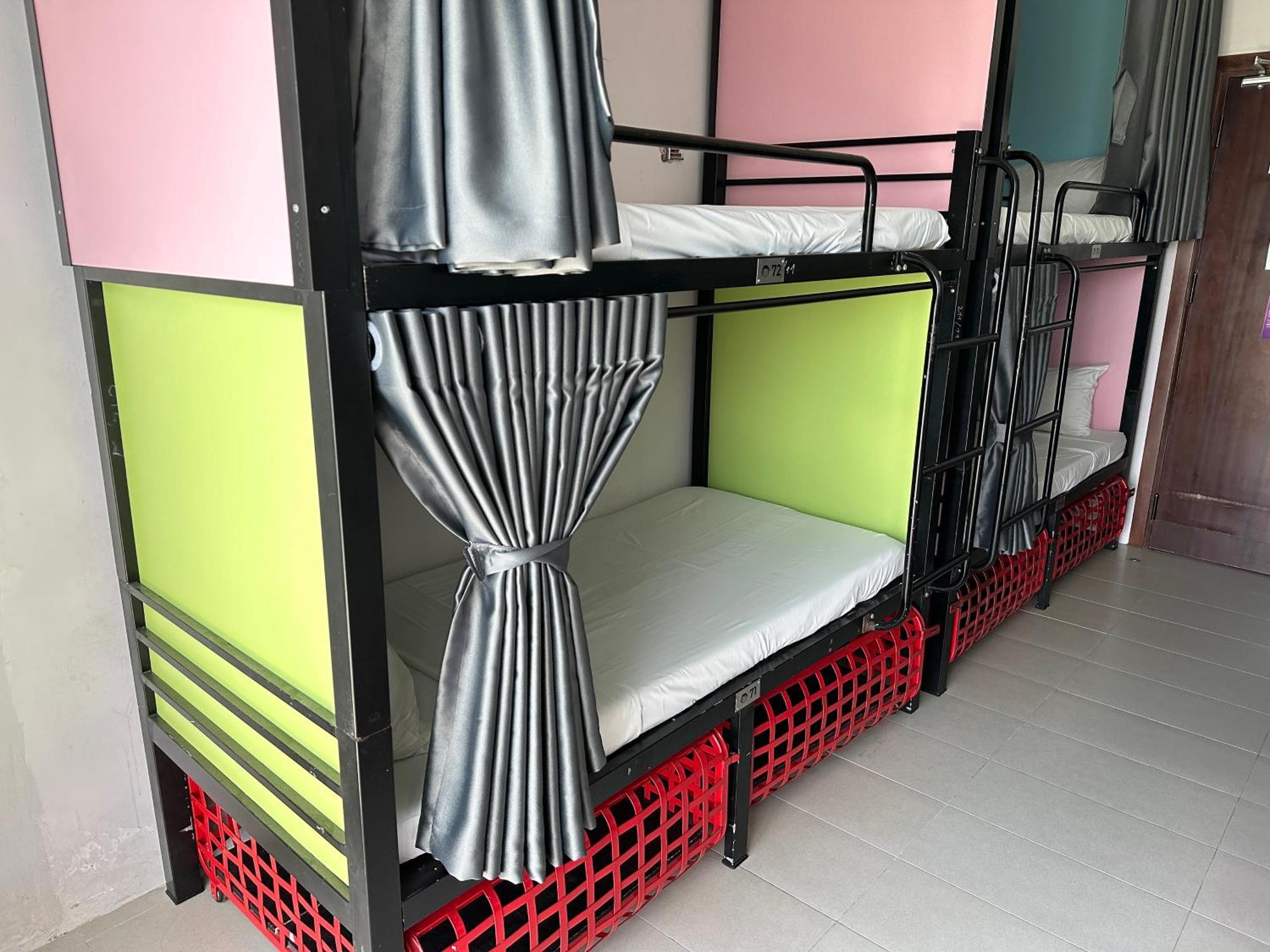 Mad Monkey Hoi An Hostel Εξωτερικό φωτογραφία